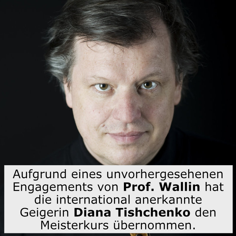 Ulf Wallin
